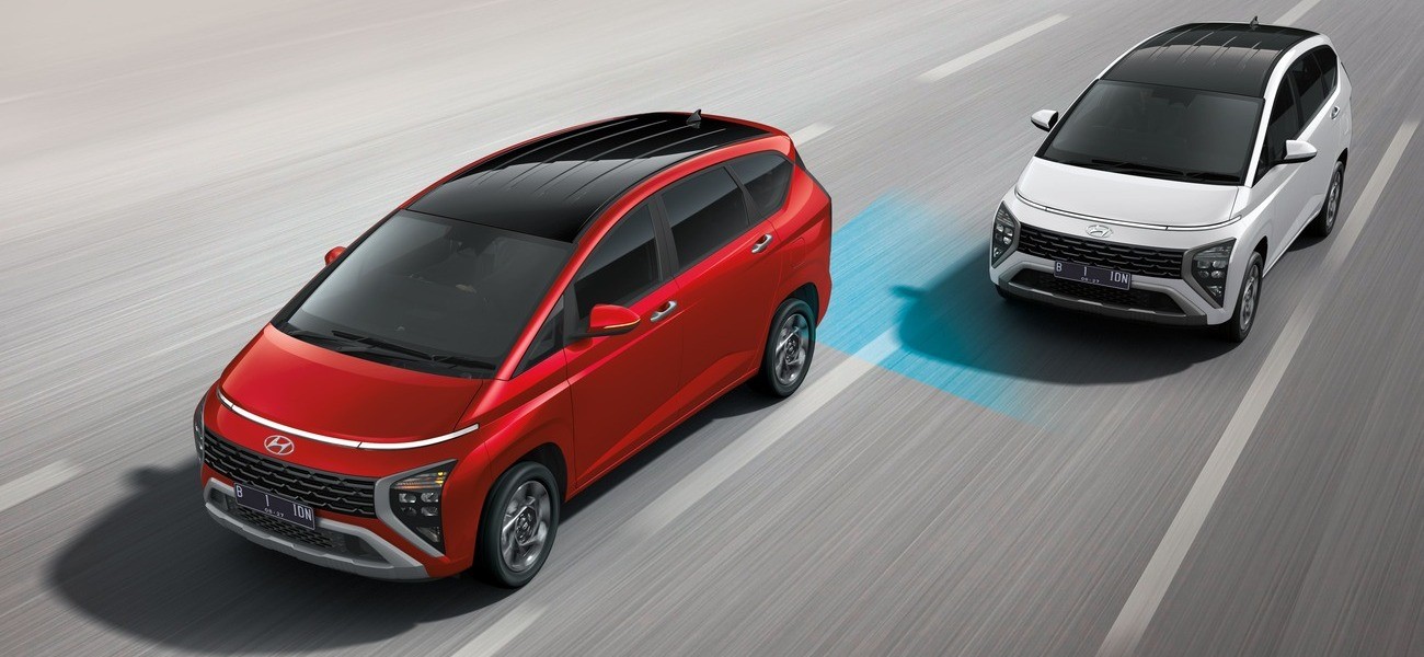 Hyundai SmartSense