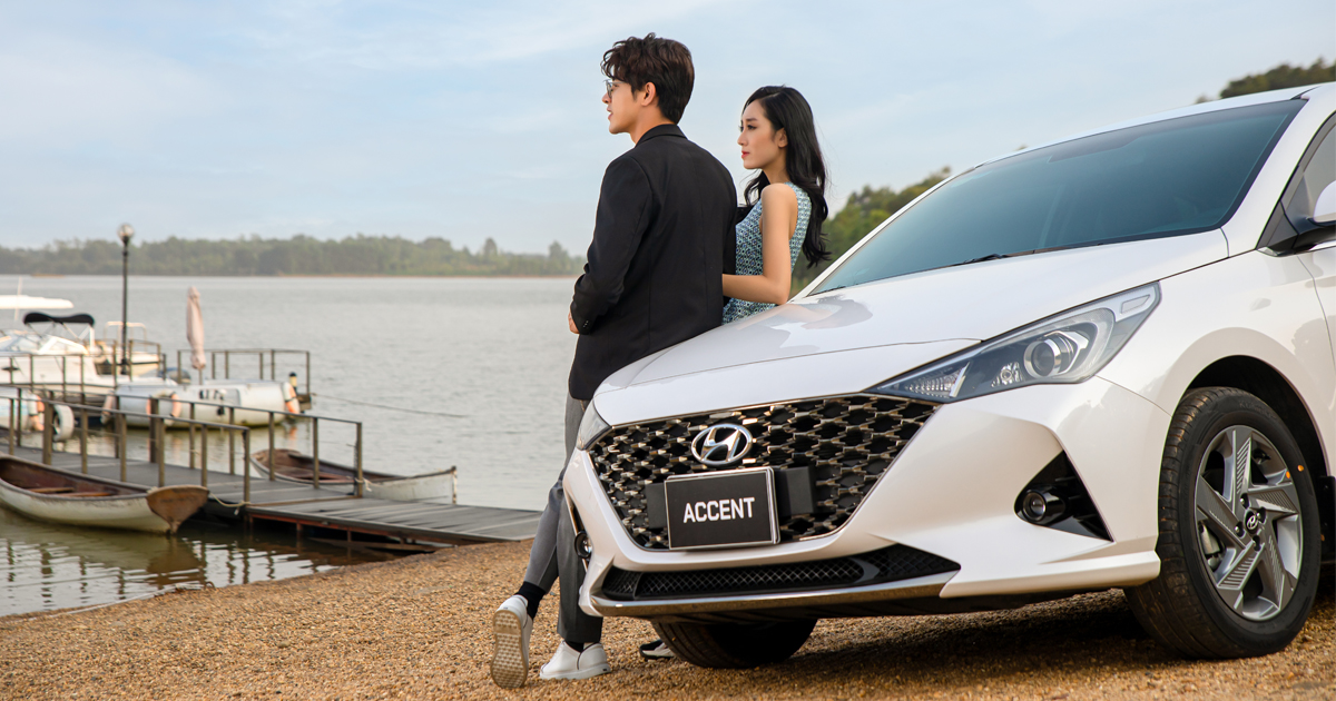 THÁNG 1/2024: HƠN 3.500 XE HYUNDAI ĐƯỢC BÁN RA TẠI VIỆT NAM