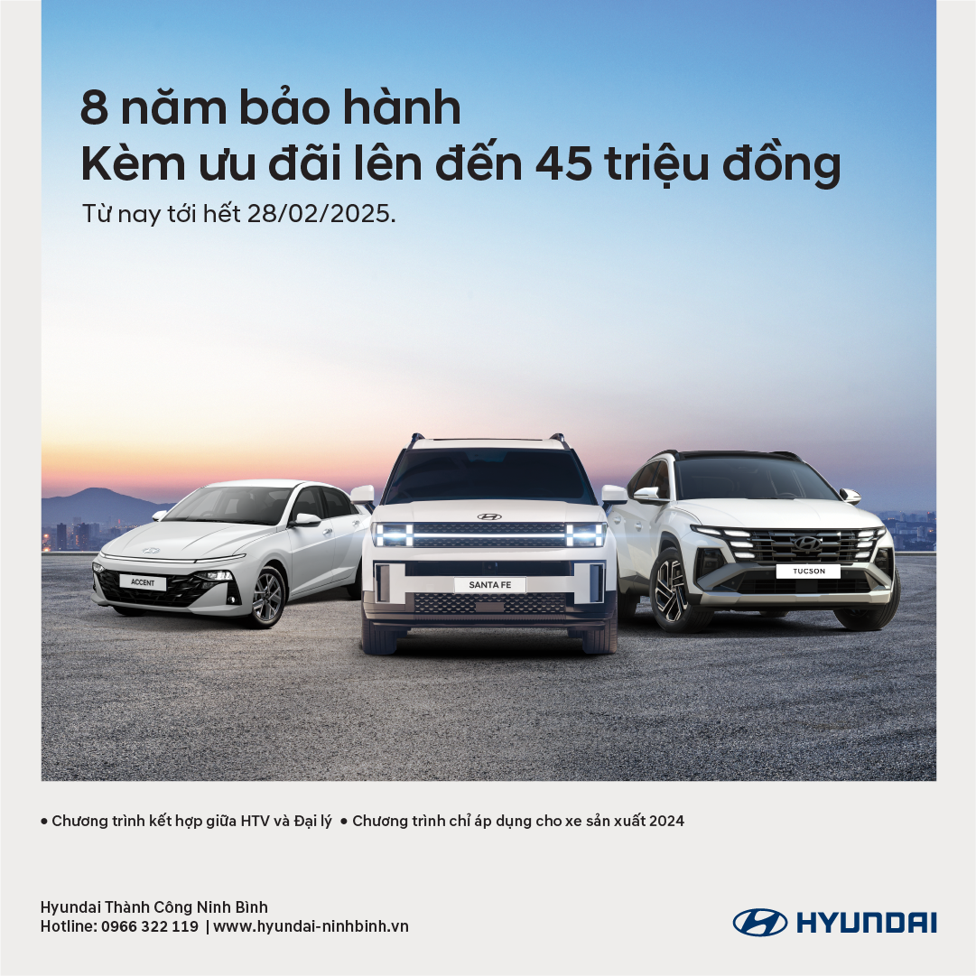 🎉 ƯU ĐÃI KÉP – NHÂN ĐÔI NIỀM VUI! 🎉