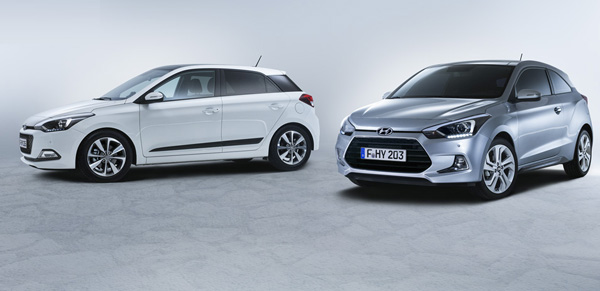 Hyundai hãnh diện "ẵm" 3 giải thưởng thiết kế Red Dot 2015