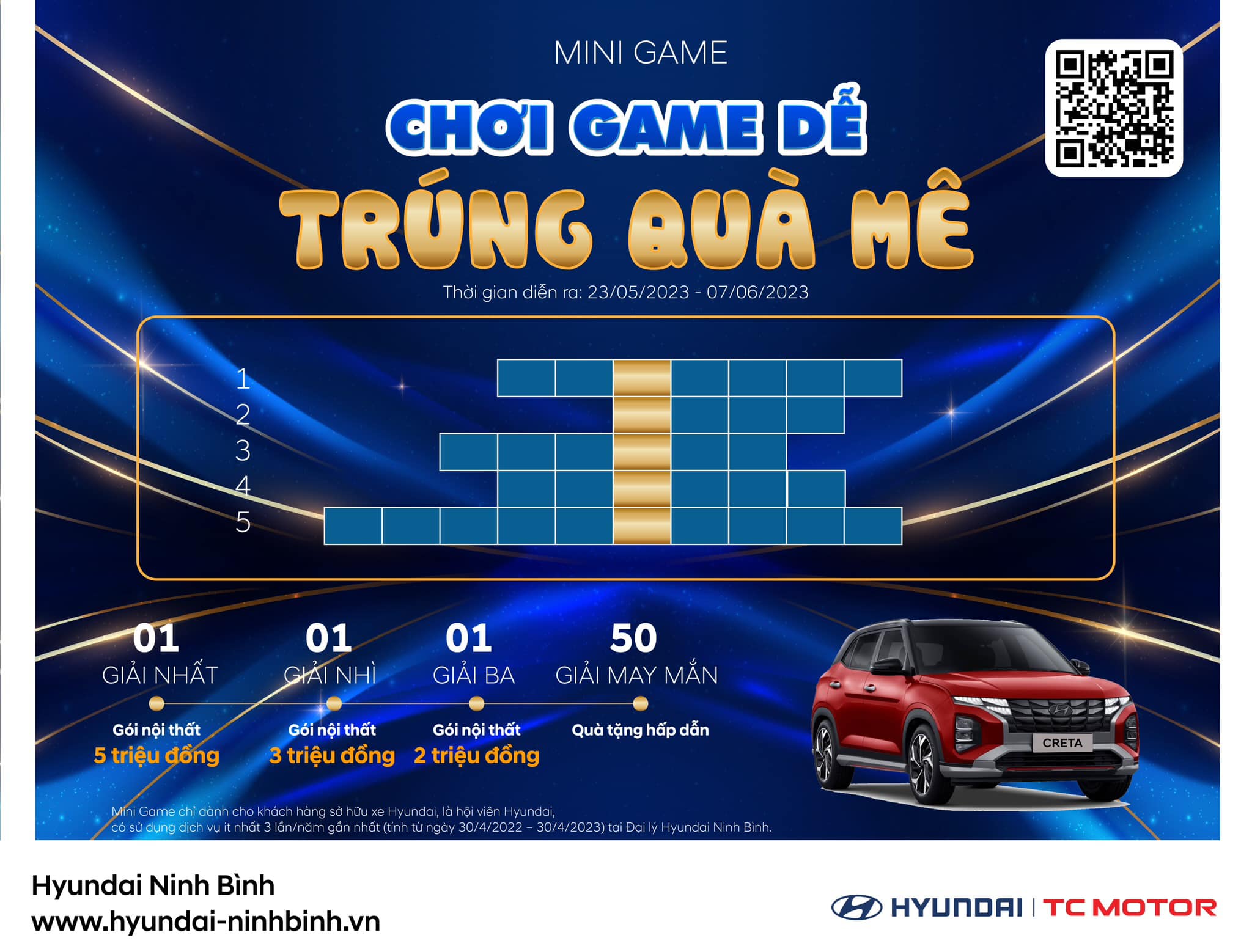 [MINIGAME] - CHƠI GAME DỄ - TRÚNG QUÀ MÊ