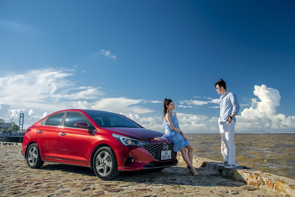 THÔNG BÁO KẾT QUẢ BÁN HÀNG HYUNDAI NĂM 2022