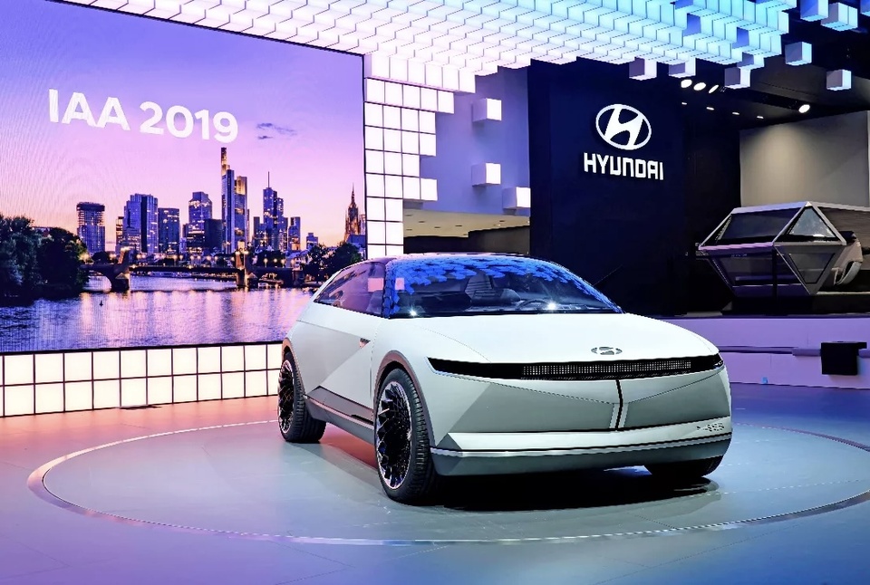 Vượt Samsung, Hyundai là thương hiệu có lợi nhuận cao nhất Hàn Quốc